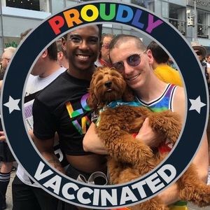 Meet your Posher, Reginald